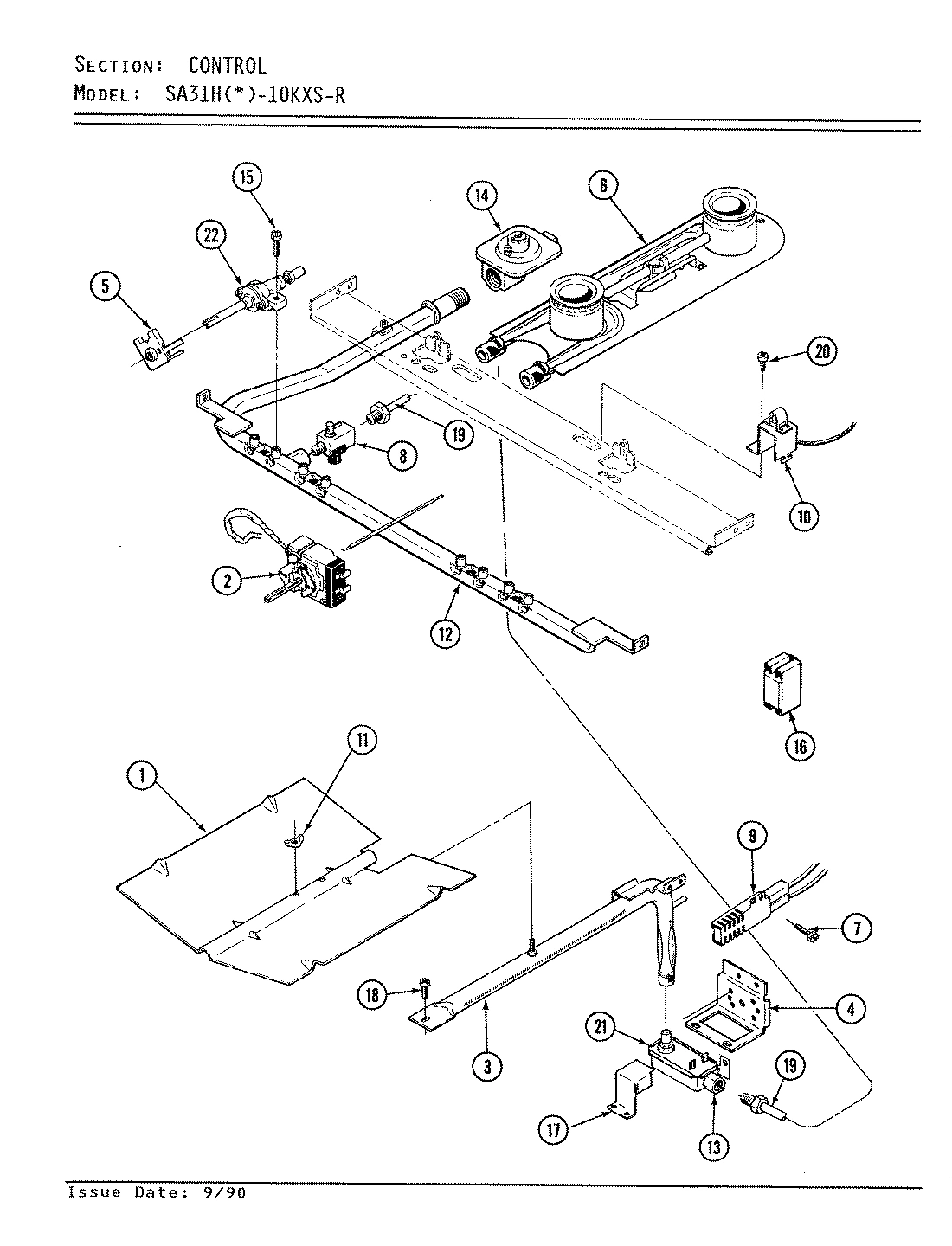 02 - CONTROL SYSTEM
