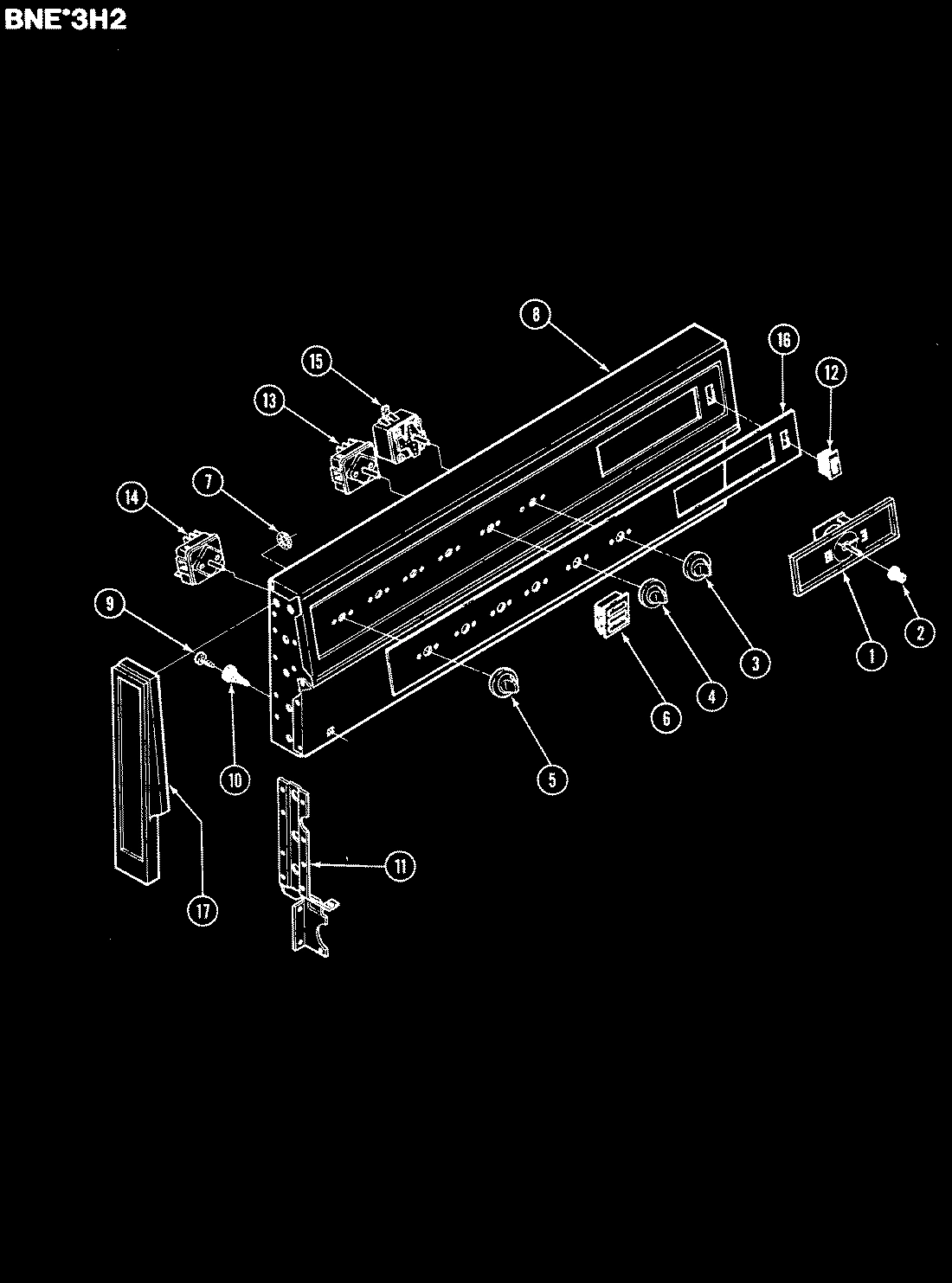 02 - CONTROL PANEL