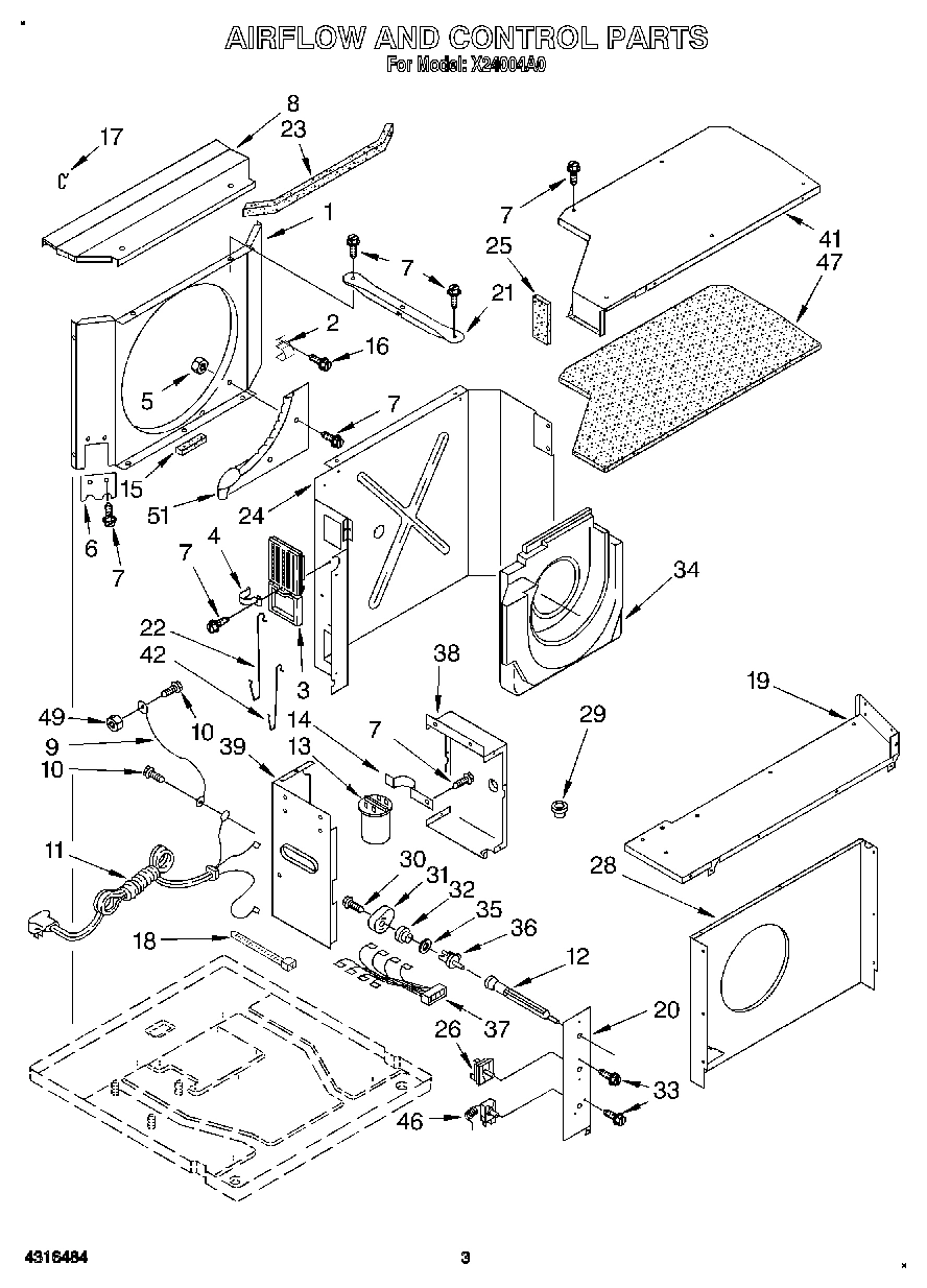 02 - AIR FLOW AND CONTROL