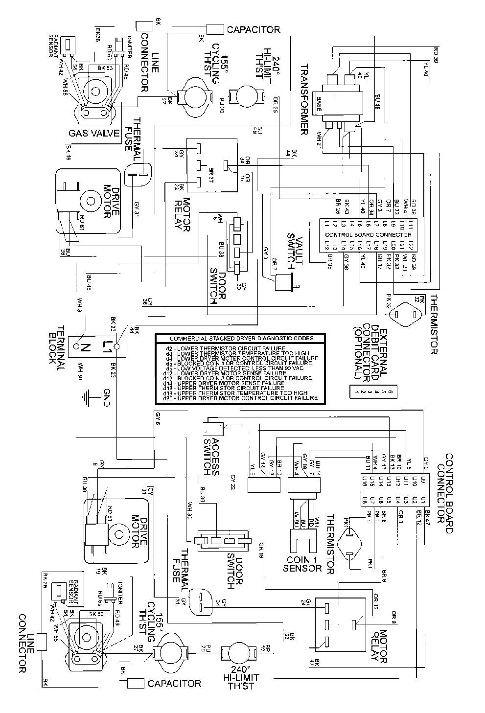 08 - WIRING INFORMATION