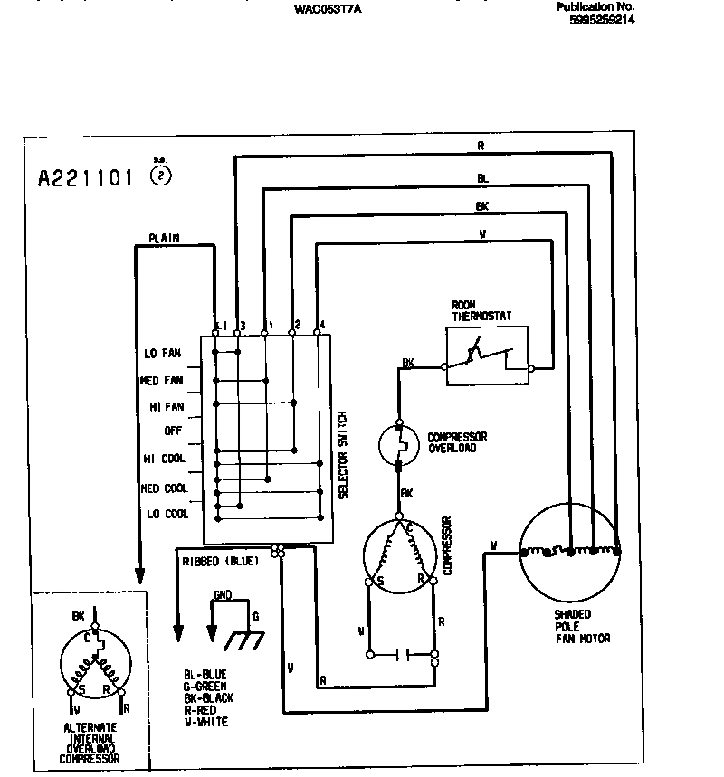 08 - WIRING DIAGRAM