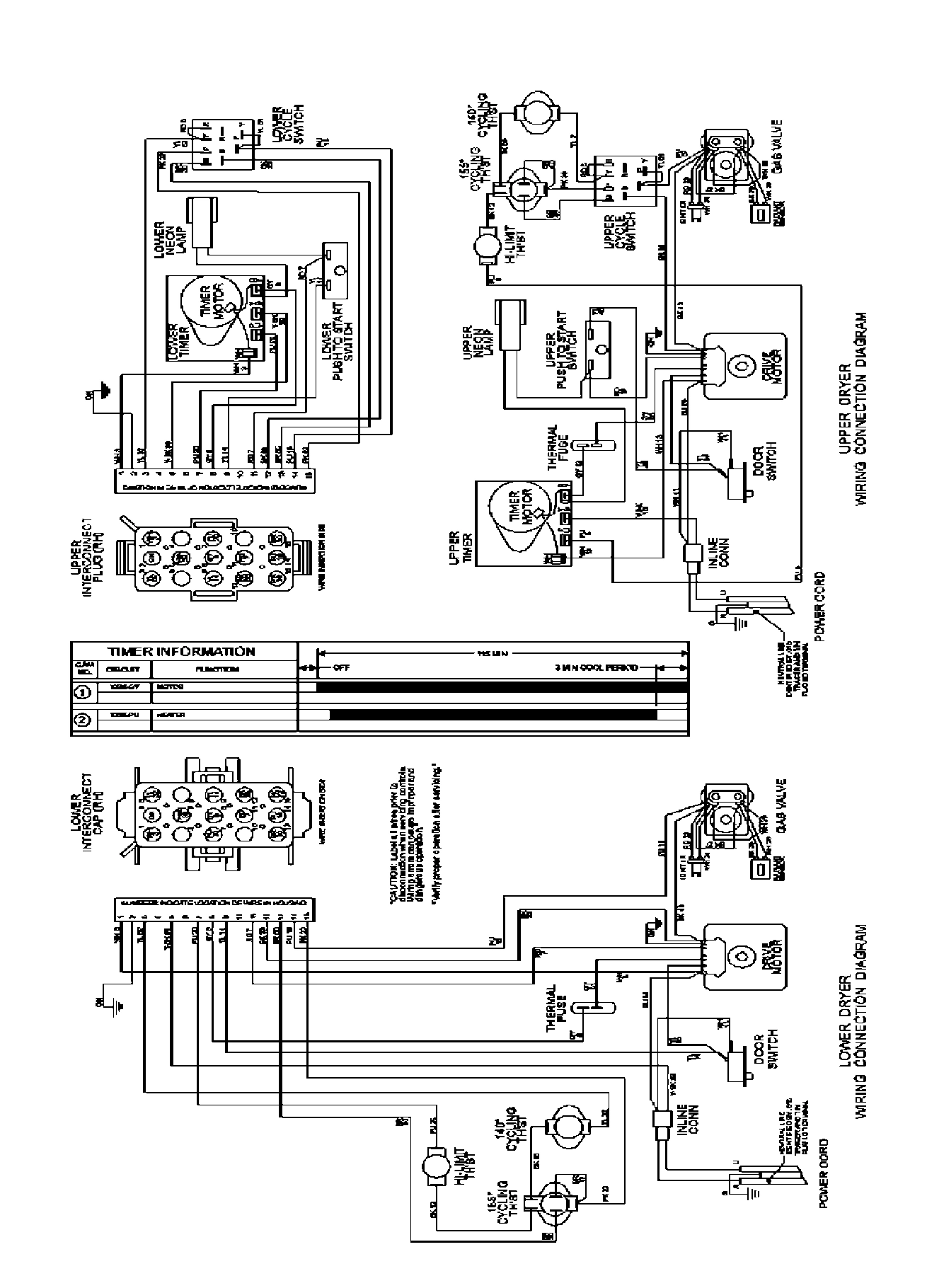 11 - WIRING INFORMATION