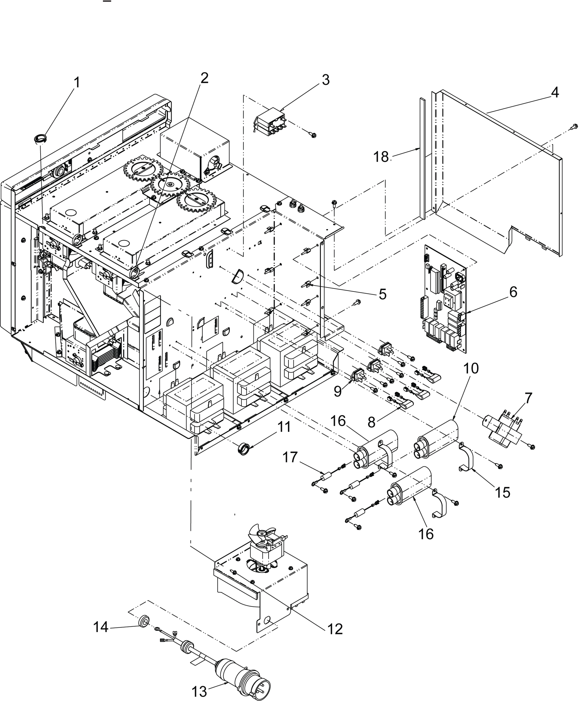 ELECTRICAL COMPONENTS