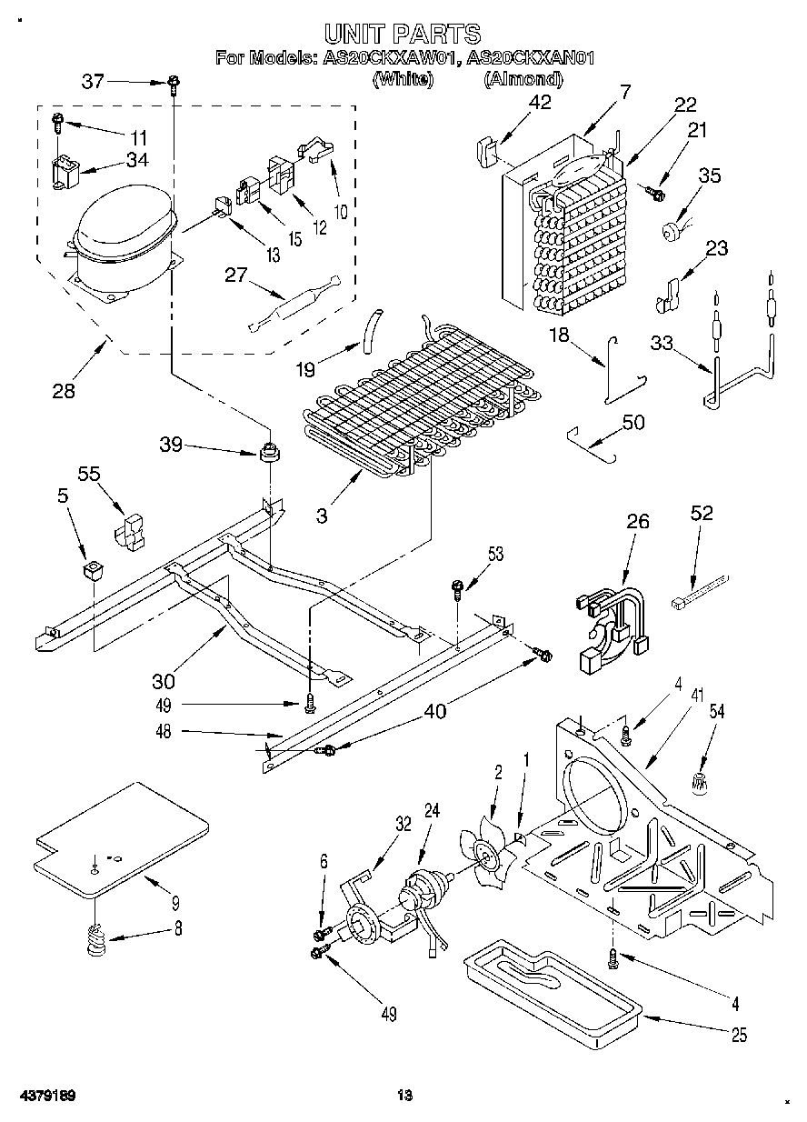 08 - UNIT, LIT/OPTIONAL