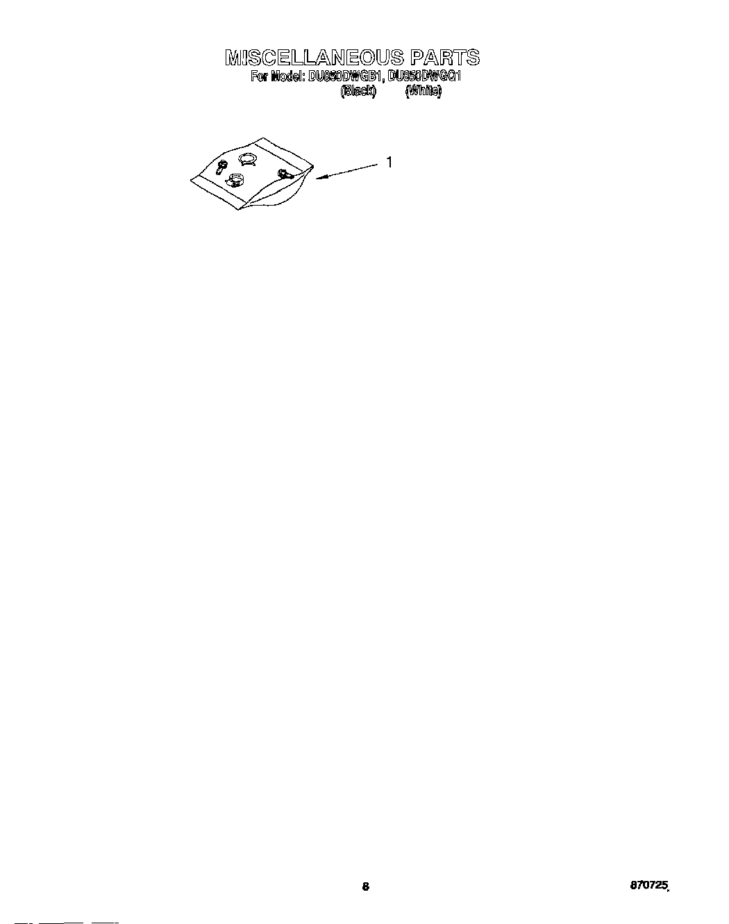 07 - MISCELLANEOUS, LIT/OPTIONAL