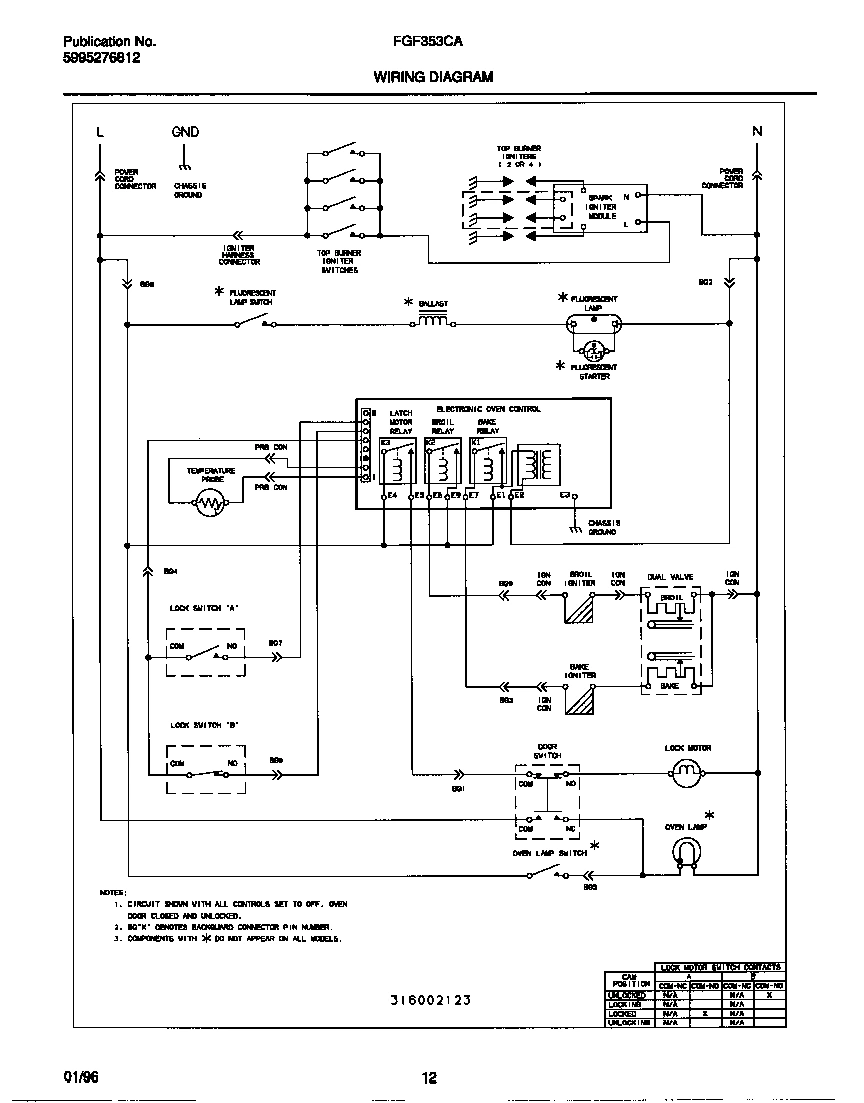 07 - WIRING DIAGRAM