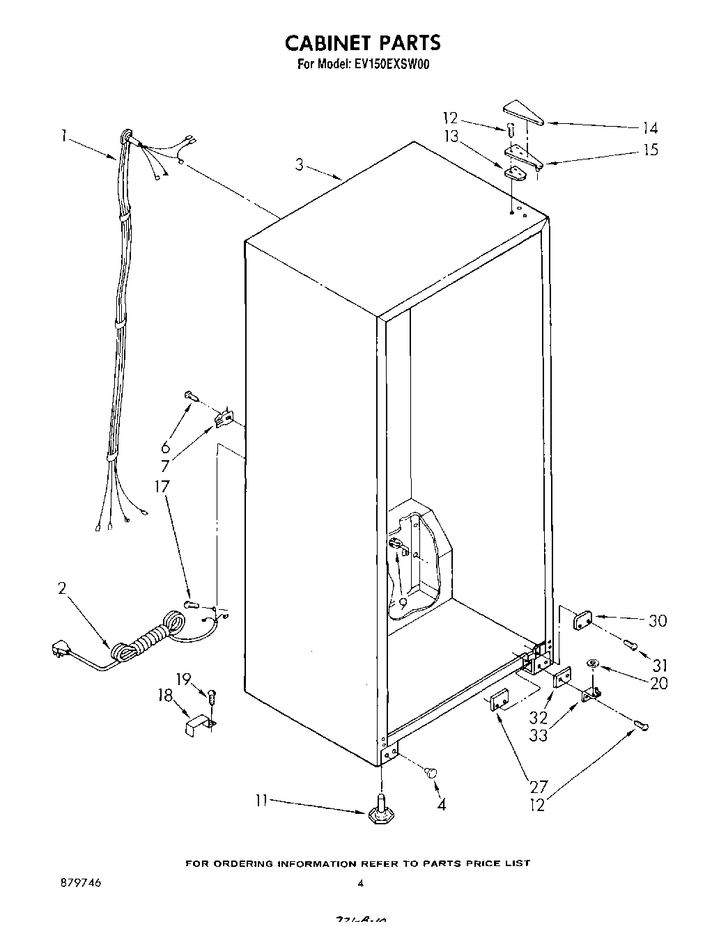 03 - CABINET