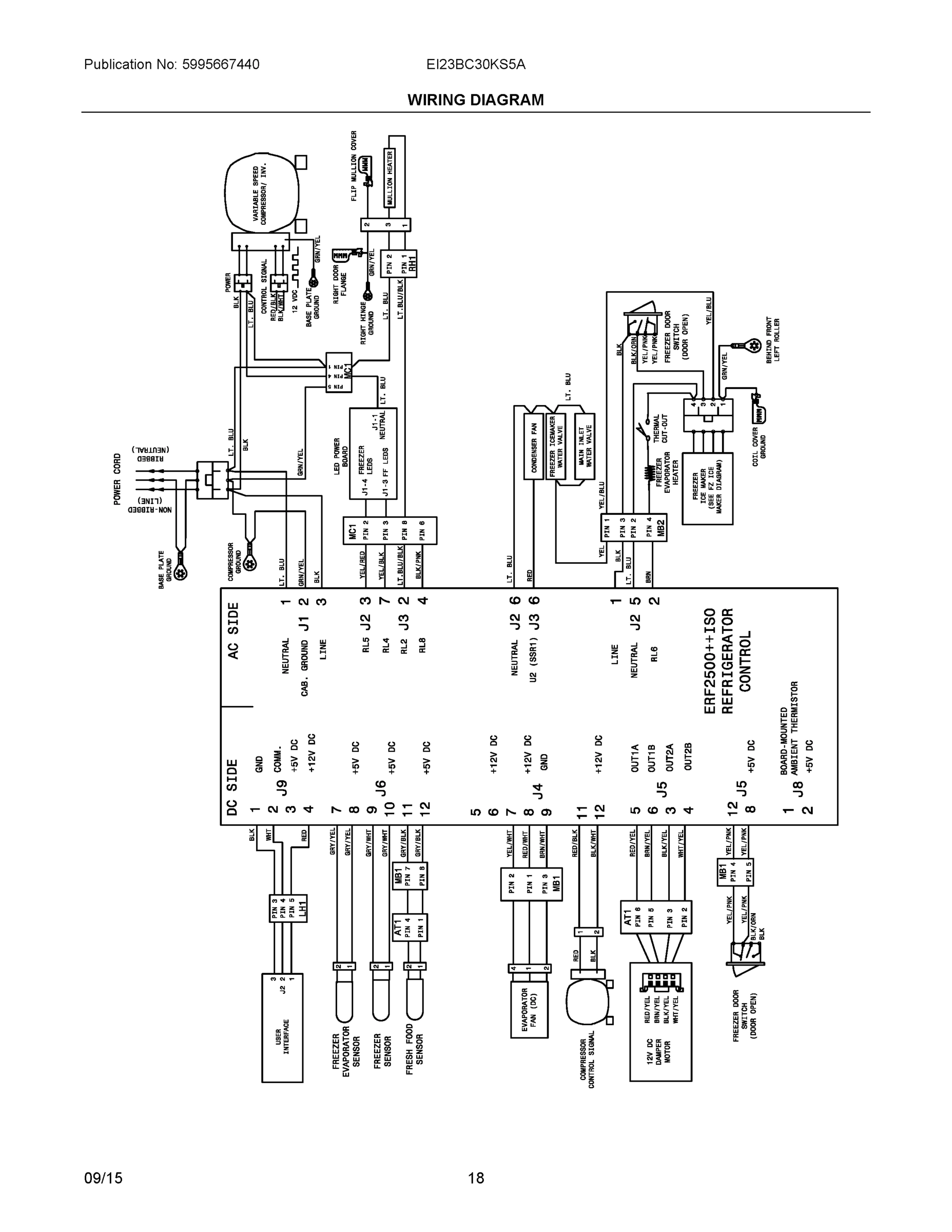 09 - WIRING DIAGRAM