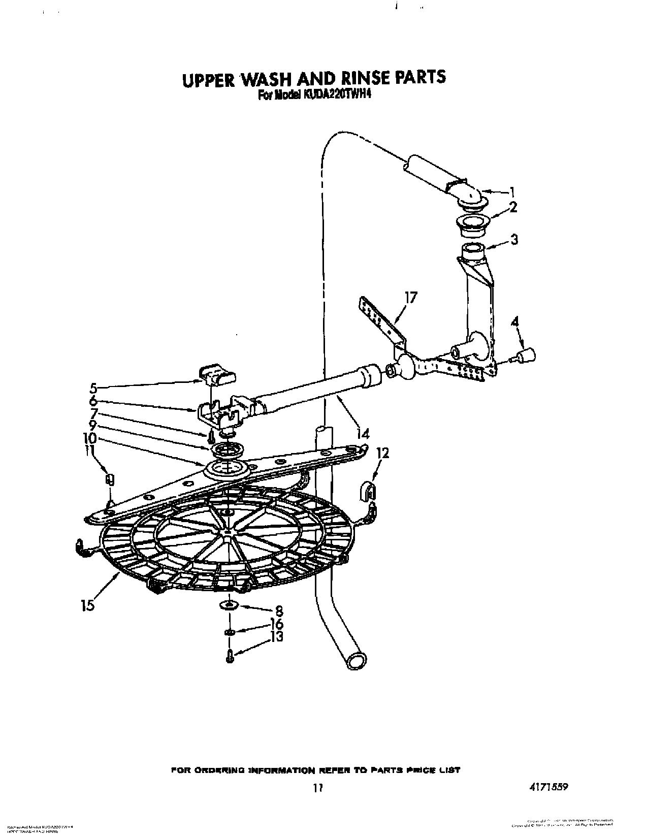 09 - UPPERWASH AND RINSE