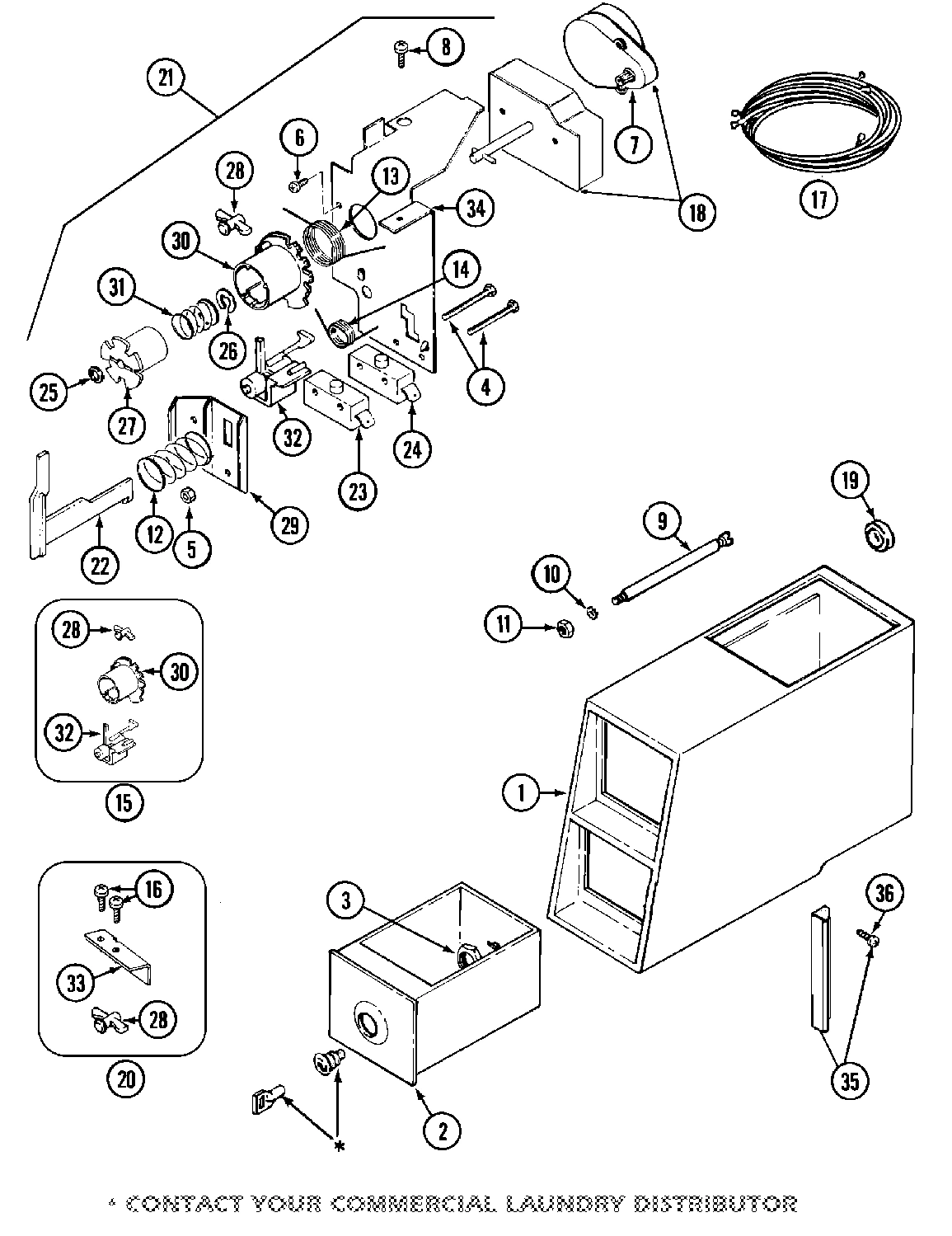 02 - CONTROL CENTER