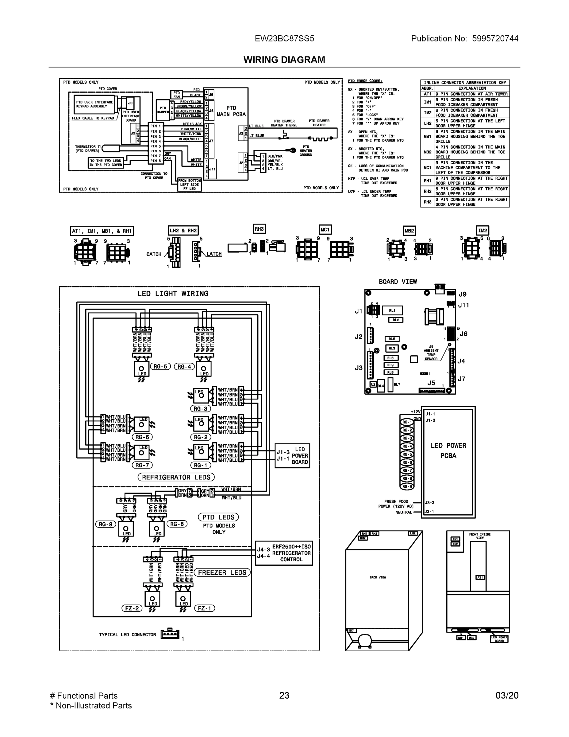 11 - WIRING DIAGRAM