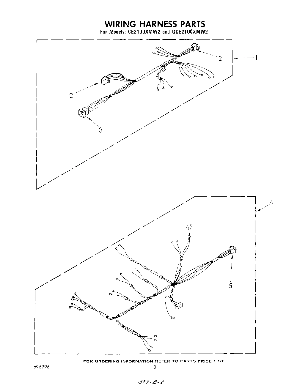 06 - WIRING HARNESS