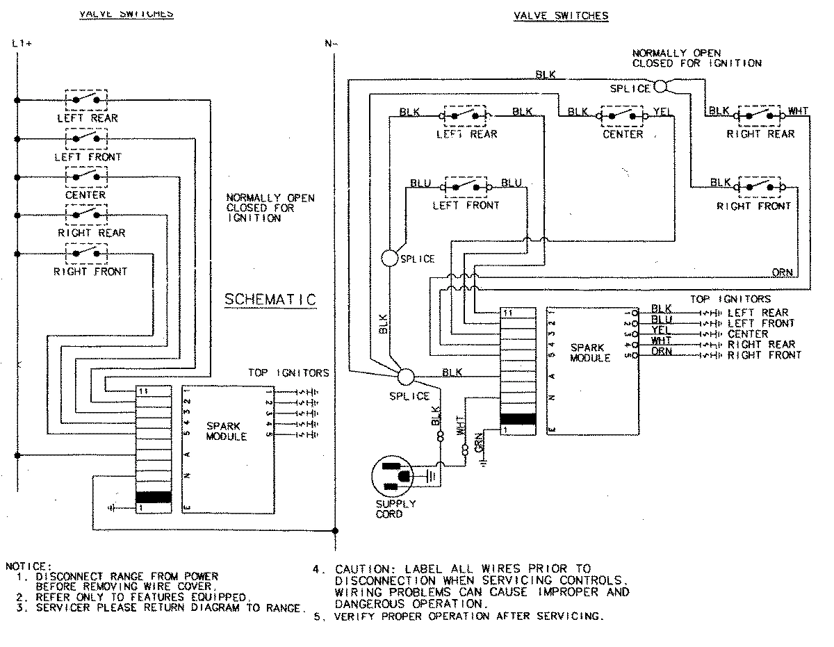 04 - WIRING INFORMATION