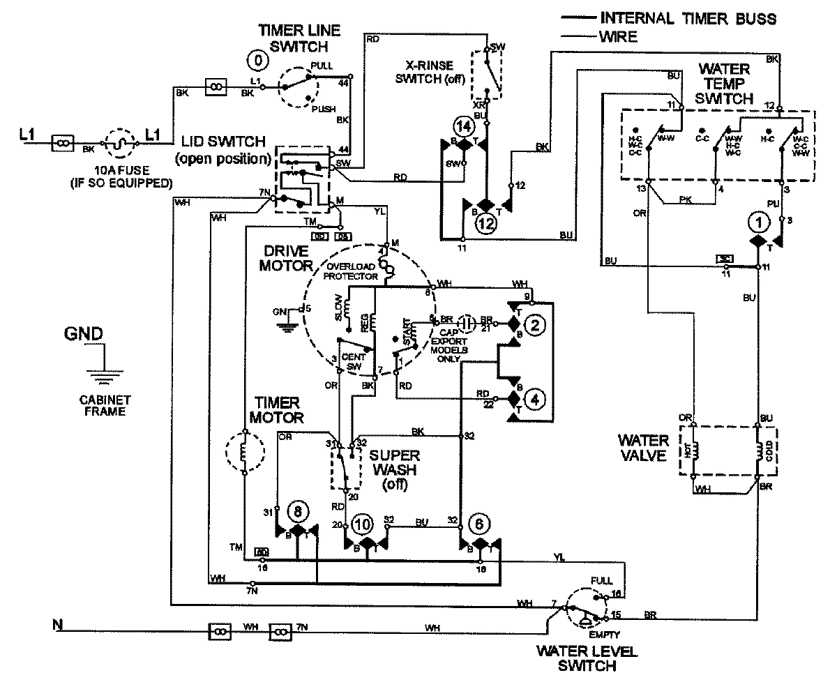 07 - WIRING INFORMATION