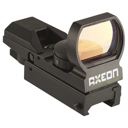 Axeon R47 Multi Reticle Reflex Sight