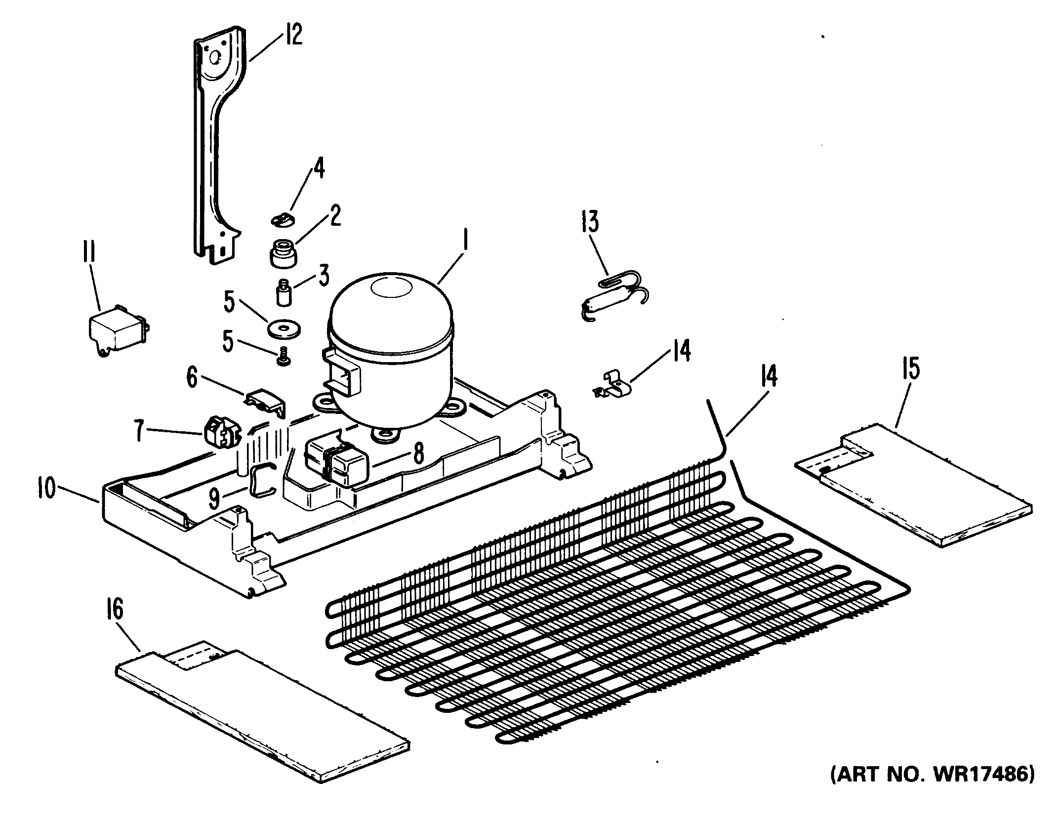 REPLACEMENT HI-SIDE ASSEMBLY