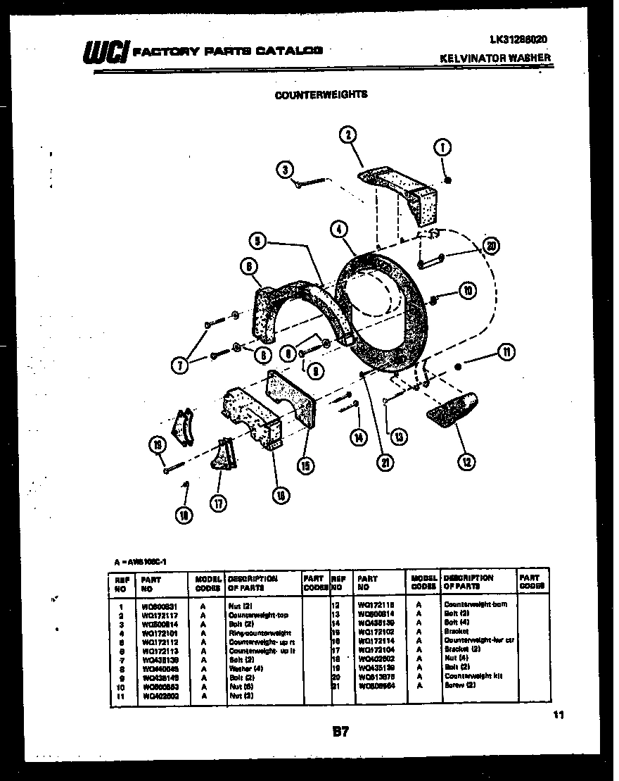 07 - COUNTERWEIGHTS