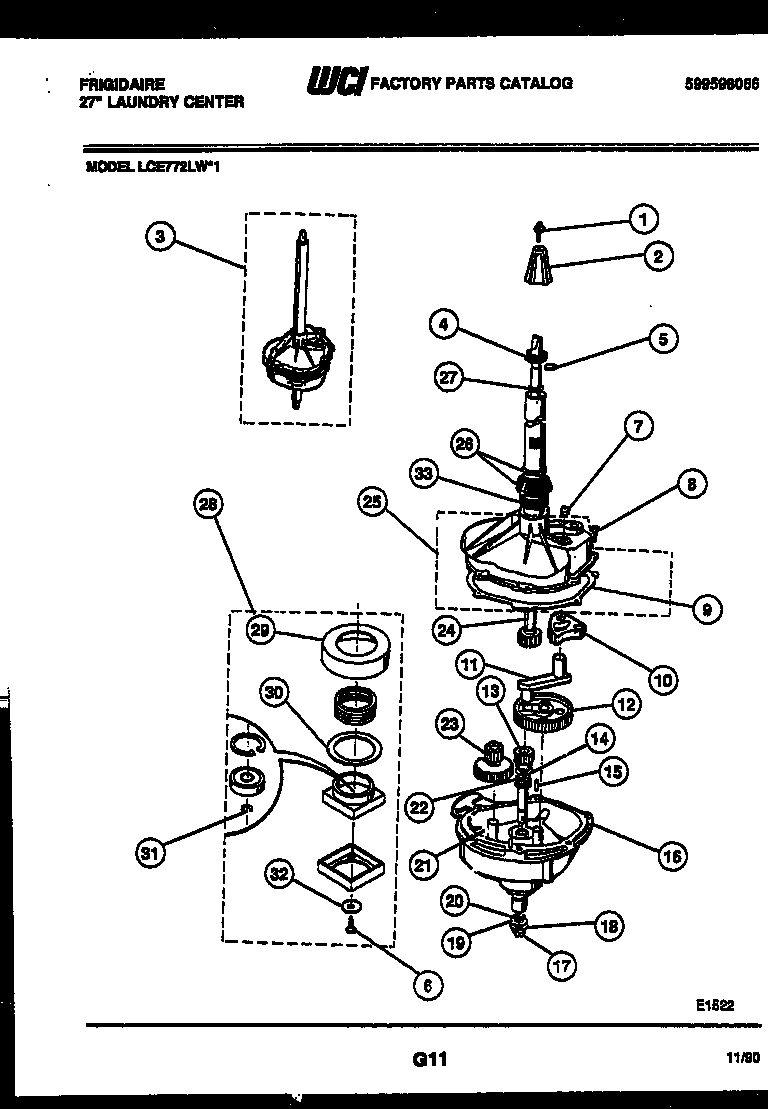 07 - TRANSMISSION PARTS