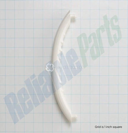 Handle Assembly Bisque