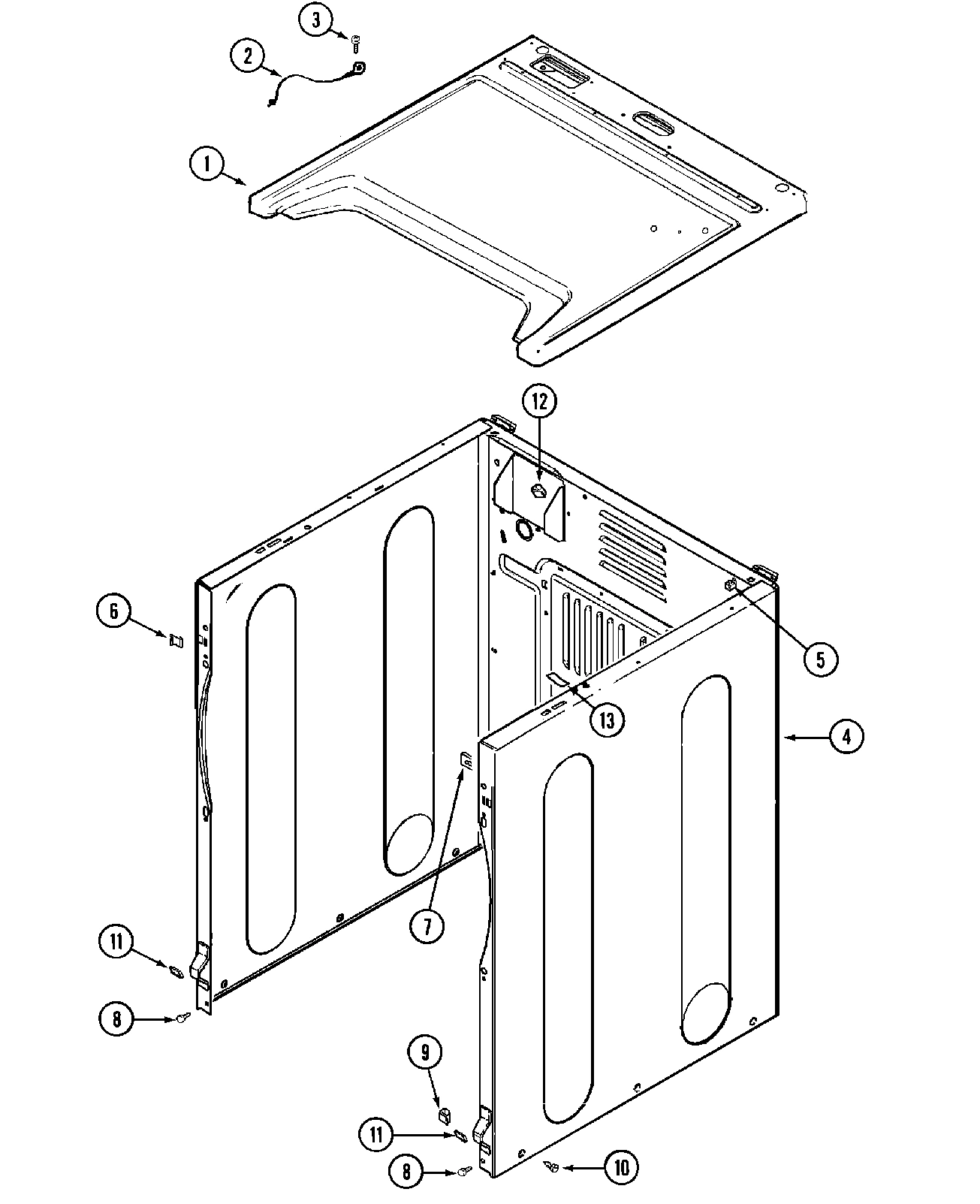 02 - CABINET-FRONT