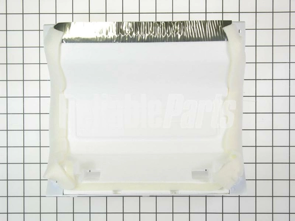 Support Motor Cover Assembly