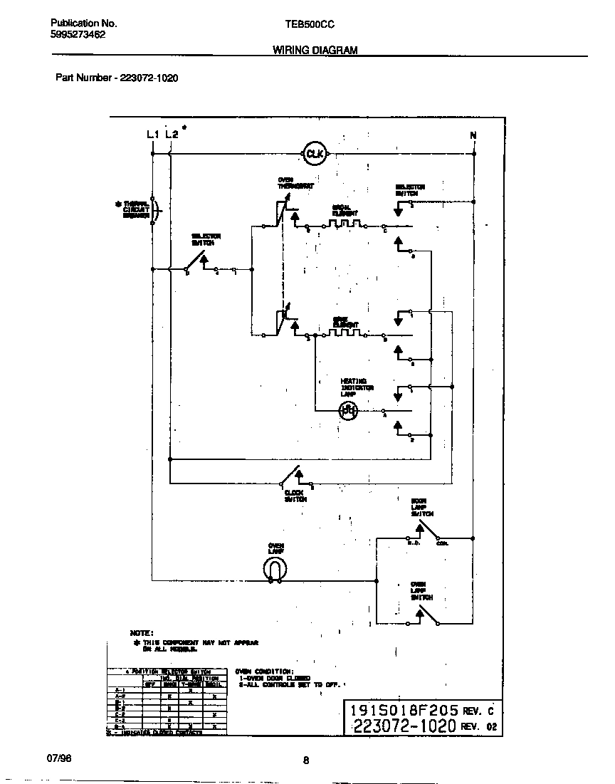 05 - WIRING DIAGRAM