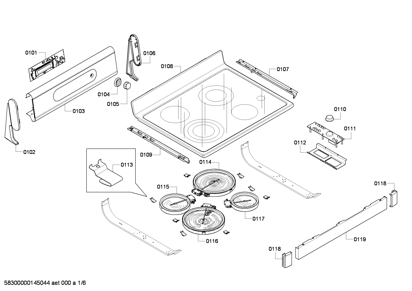 Diagram 1