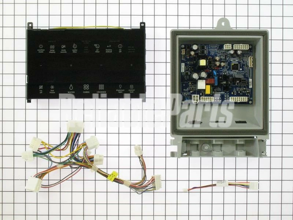 UI - Kit SXS
