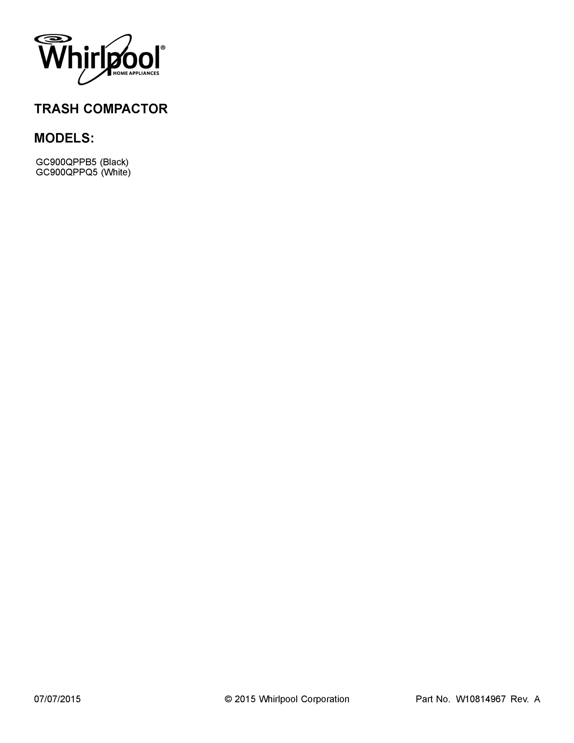 01 - COVER SHEET