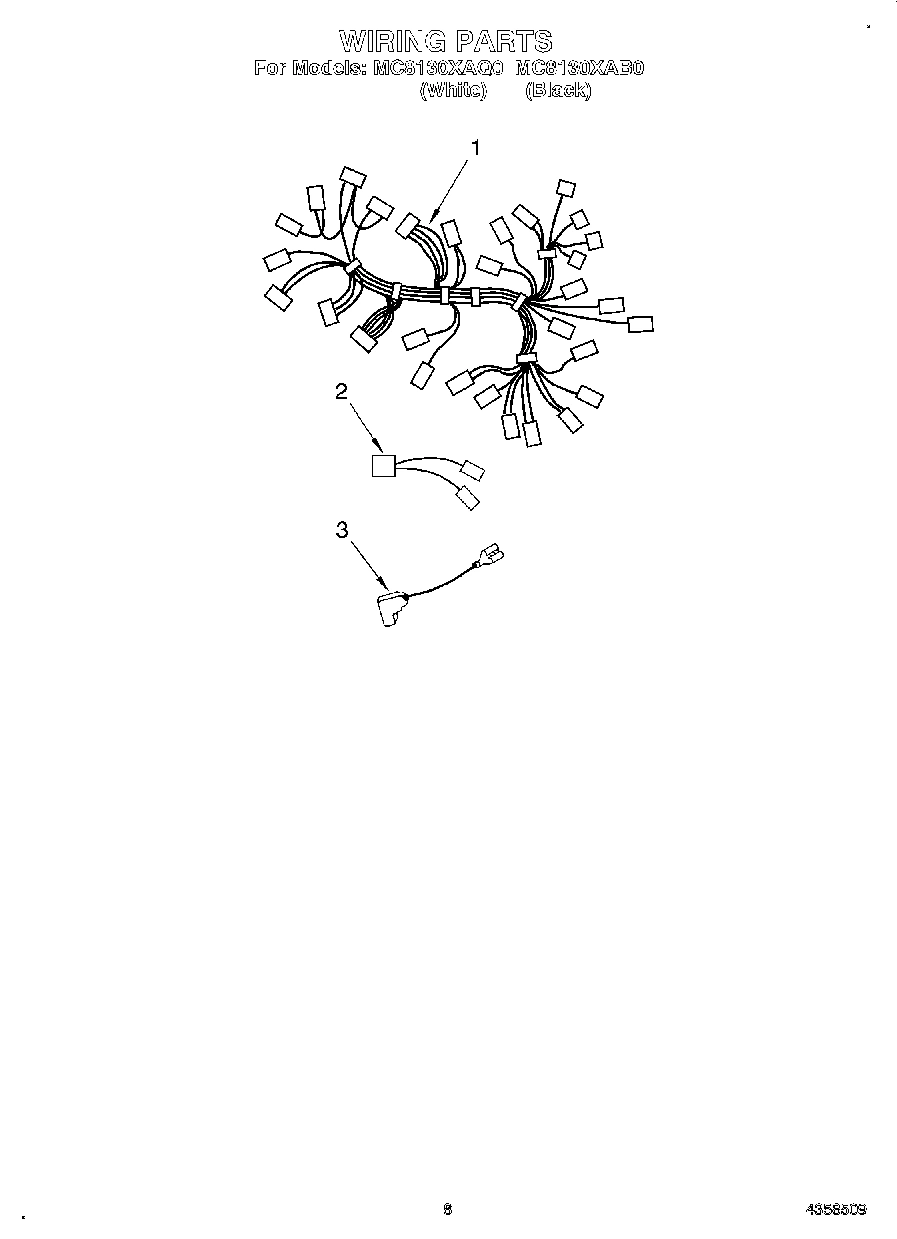 07 - WIRING, LITERATURE