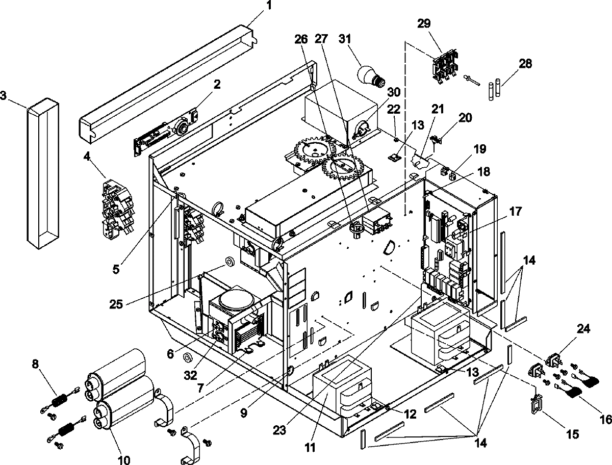 02 - ELECTRICAL COMPONENTS
