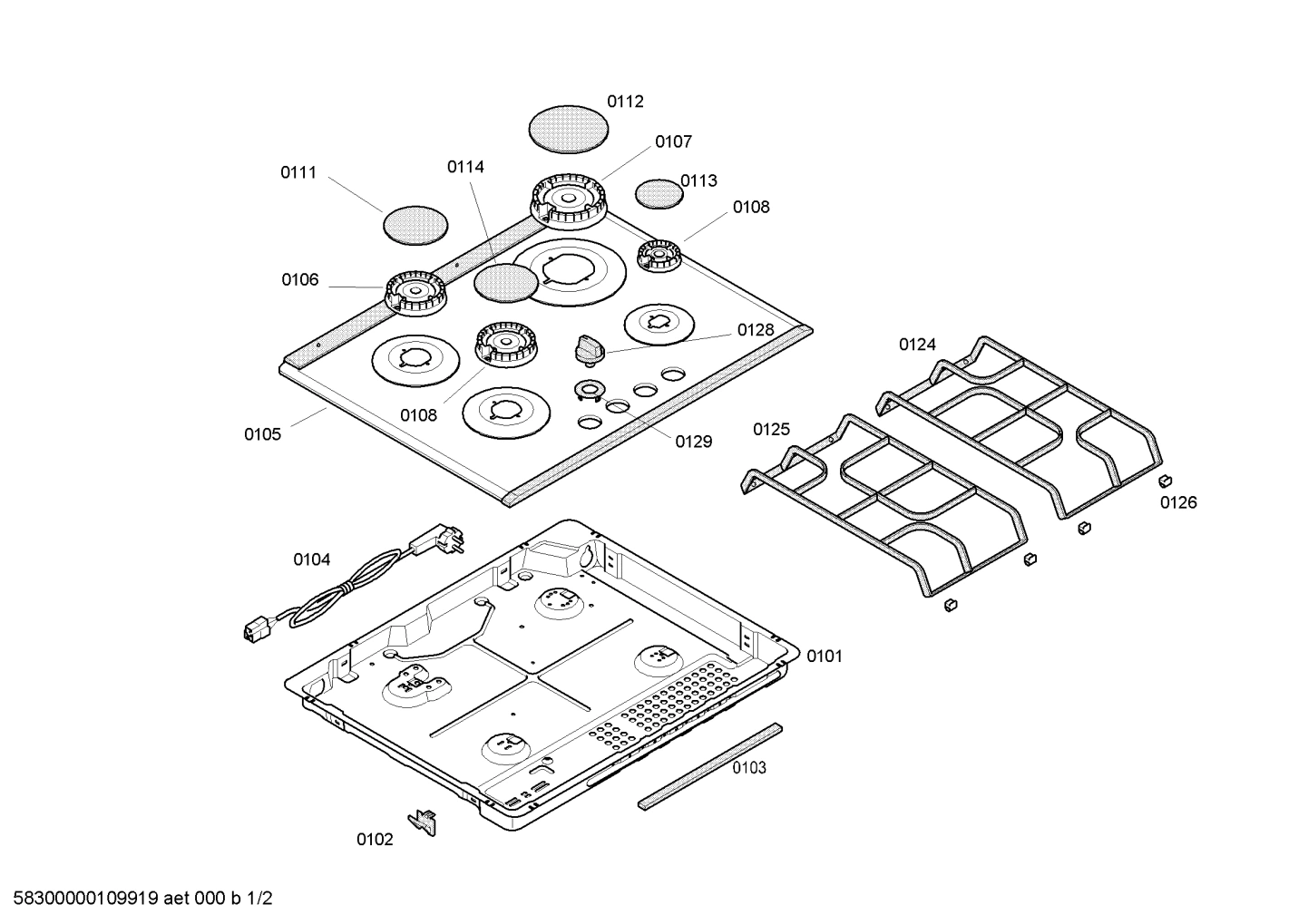 Diagram 1