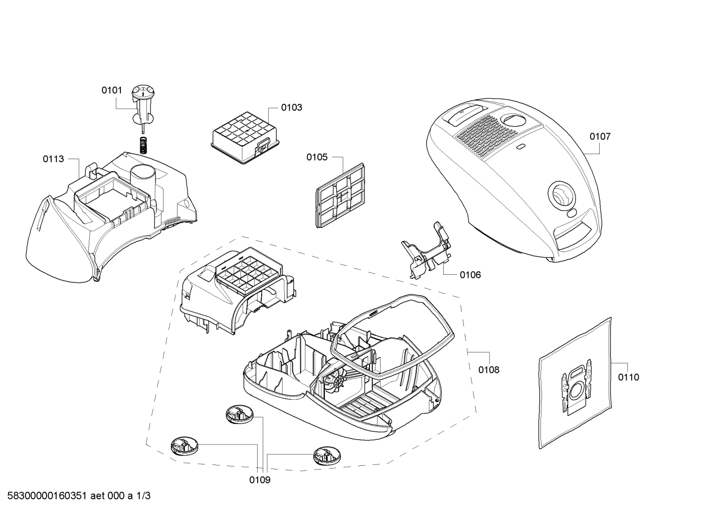 Diagram 1