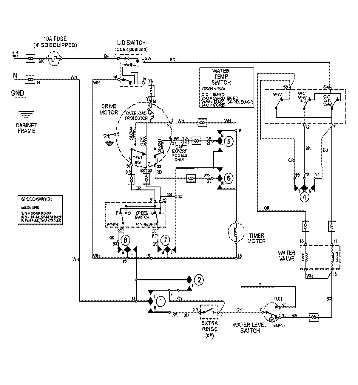 08 - WIRING INFORMATION