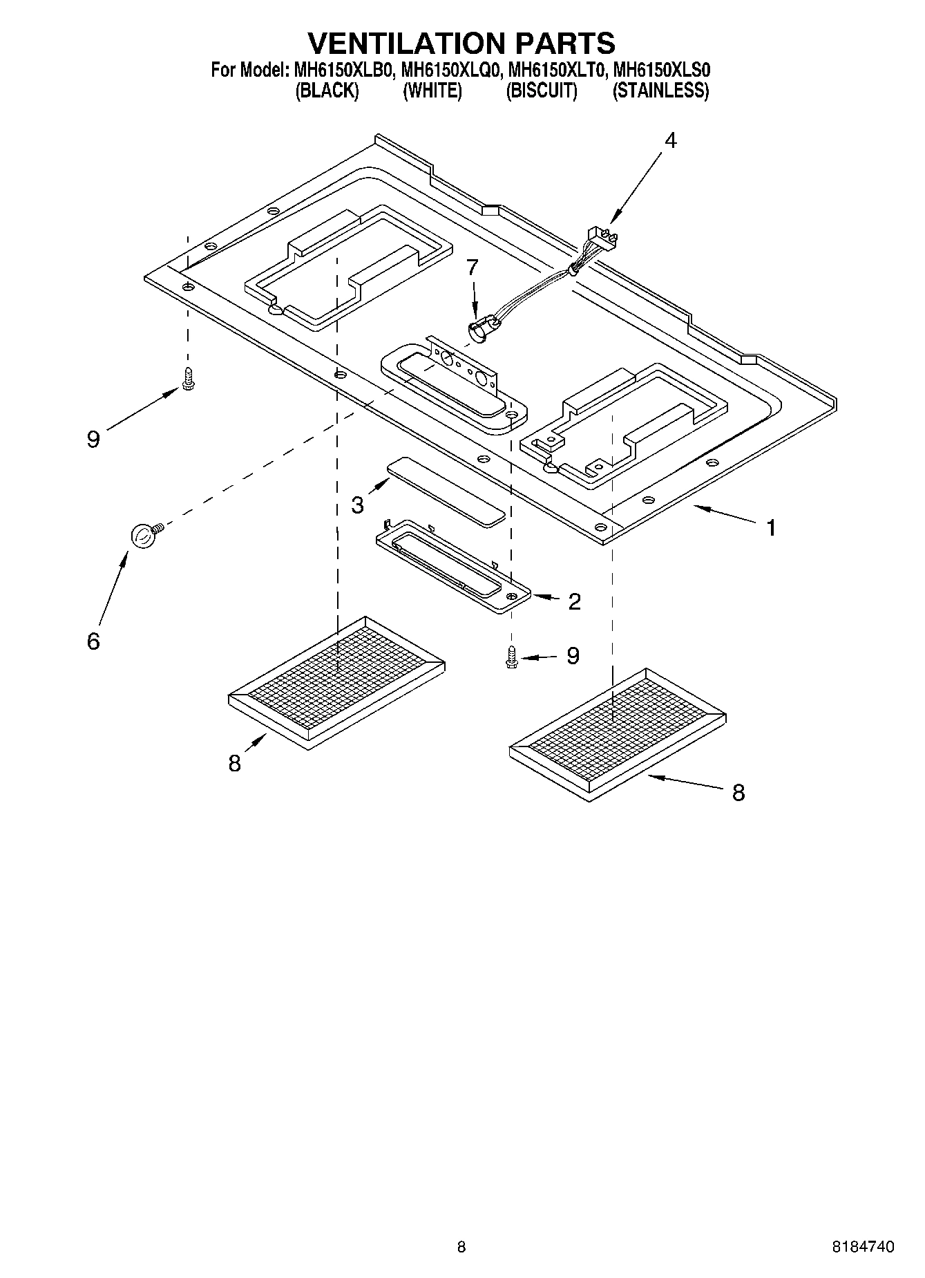 07 - VENTILATION