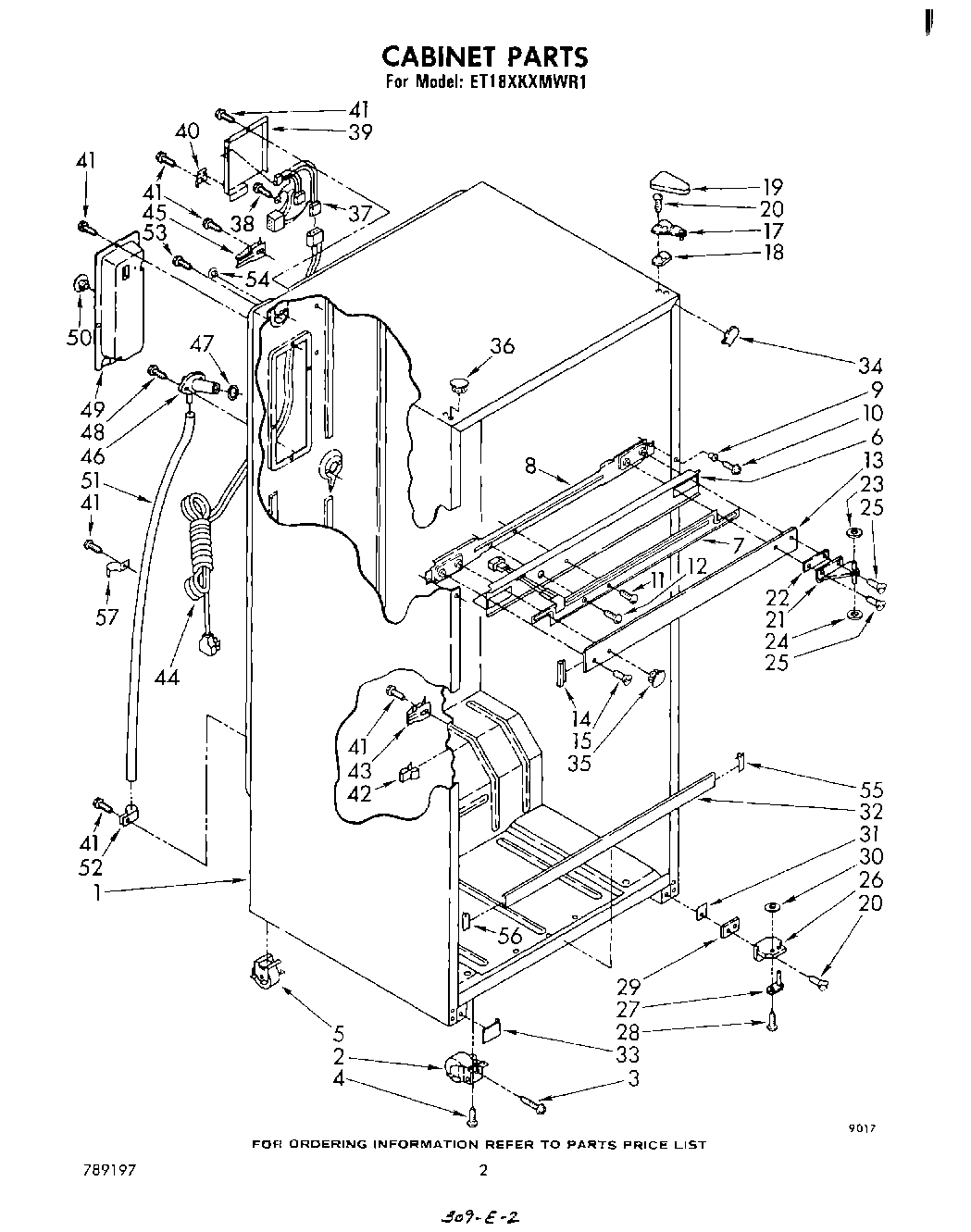 02 - CABINET