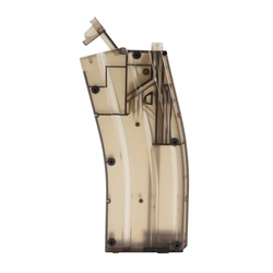 ELITE FORCE AIRSOFT SPEEDLOADER SMOKE GRAY