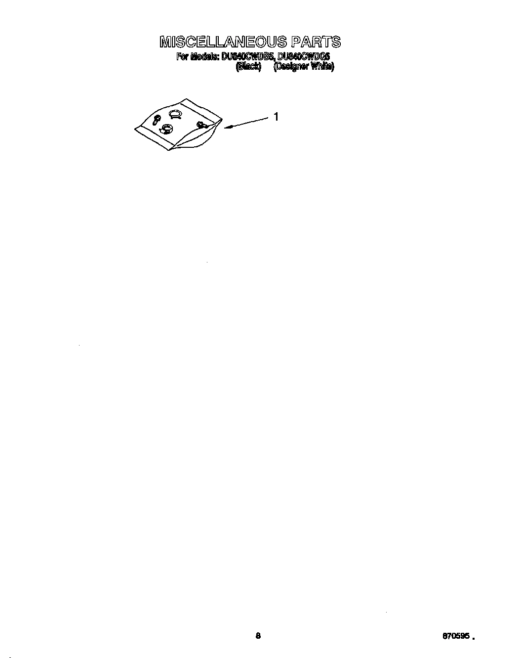 07 - MISCELLANEOUS, LIT/OPTIONAL
