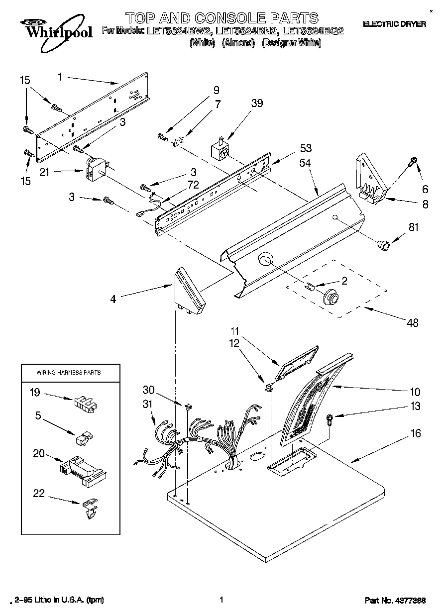 01 - SECTION