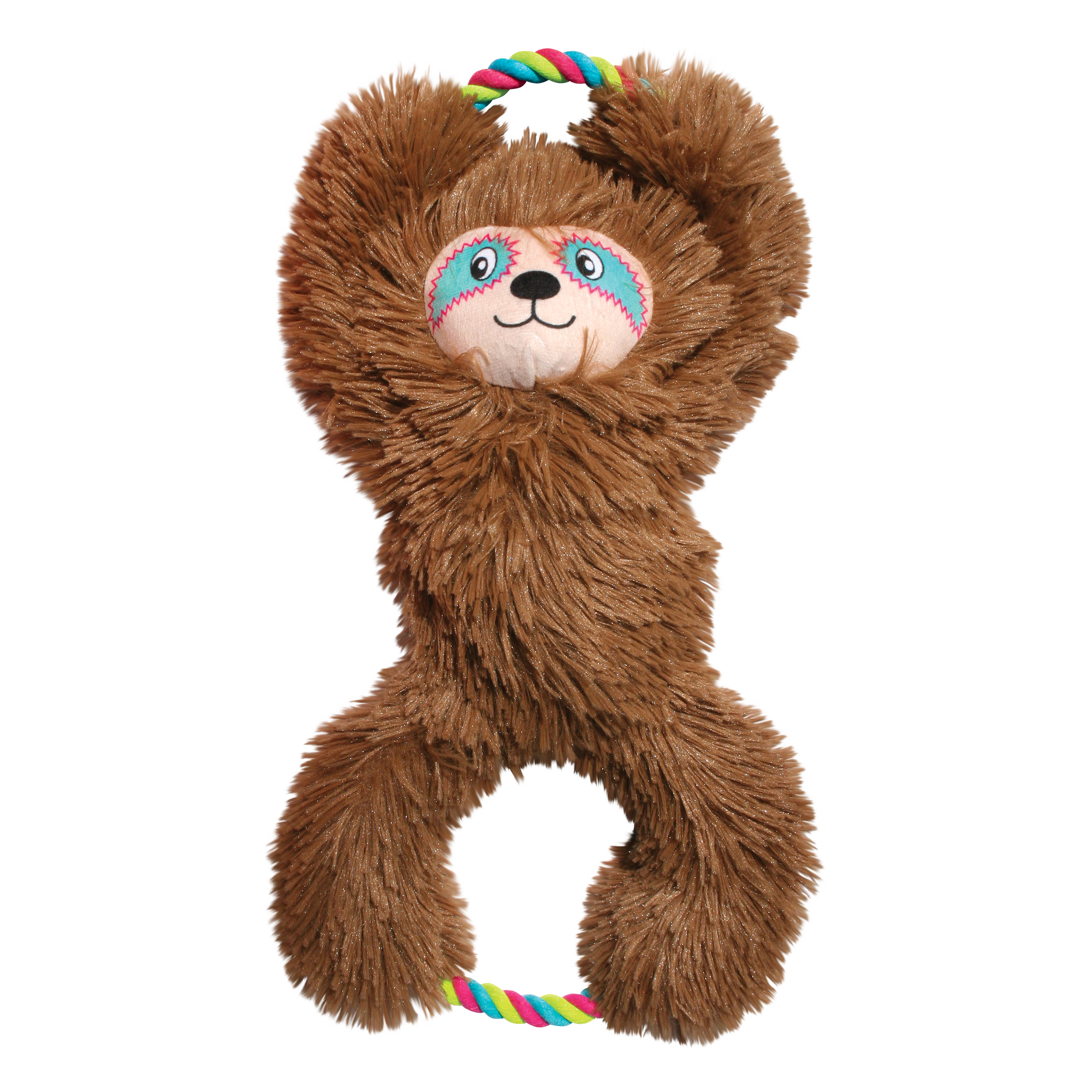 Tuggz Sloth offpack product image