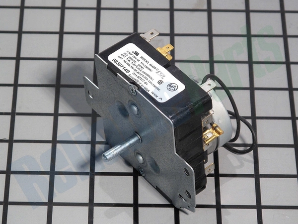 WP9830714 Whirlpool Timer - Image 5