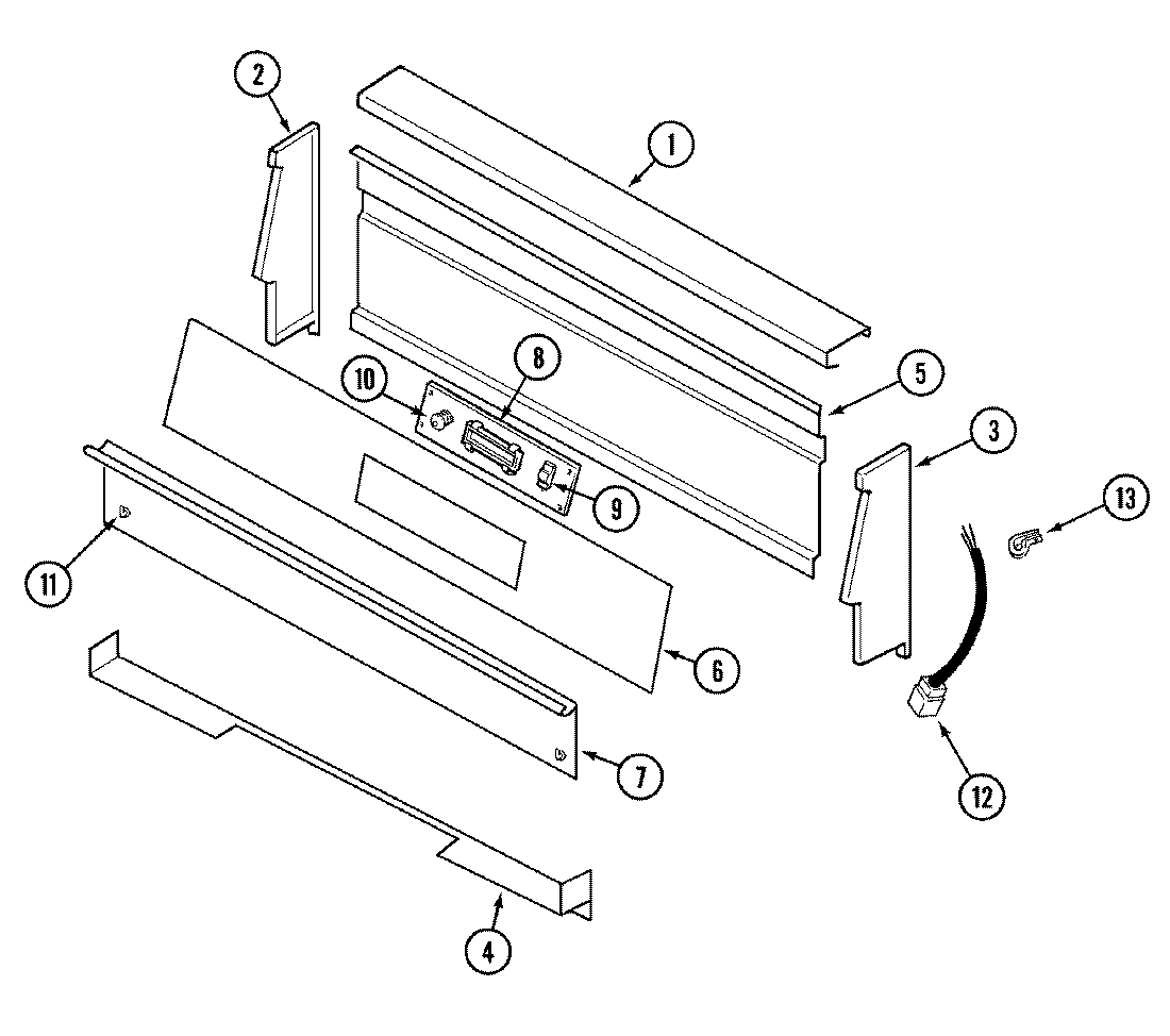 01 - CONTROL PANEL