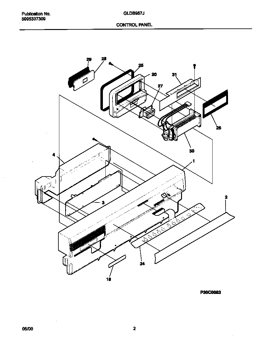 02 - CONTROL PANEL