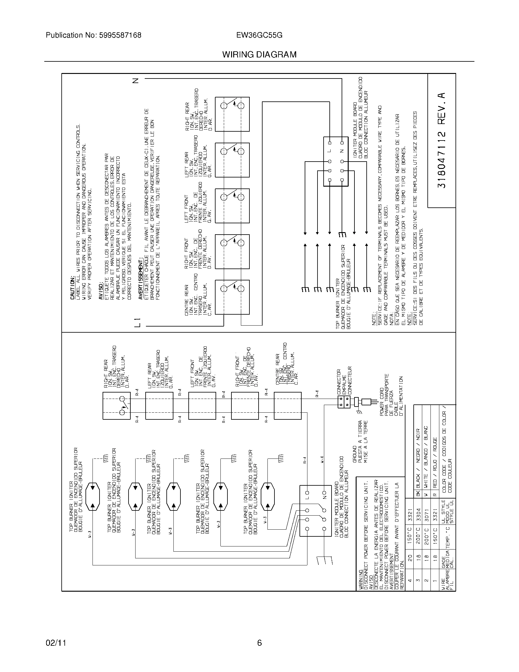 06 - WIRING DIAGRAM