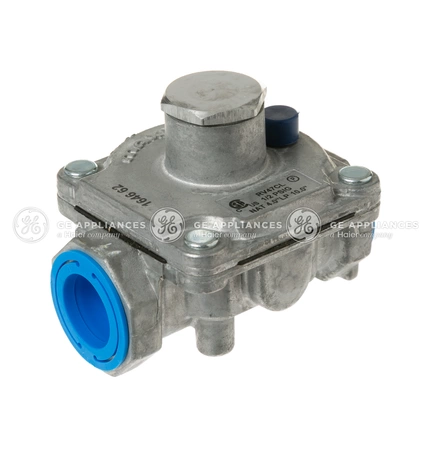 WB21X28376 GE Oven Regulator - Image 5