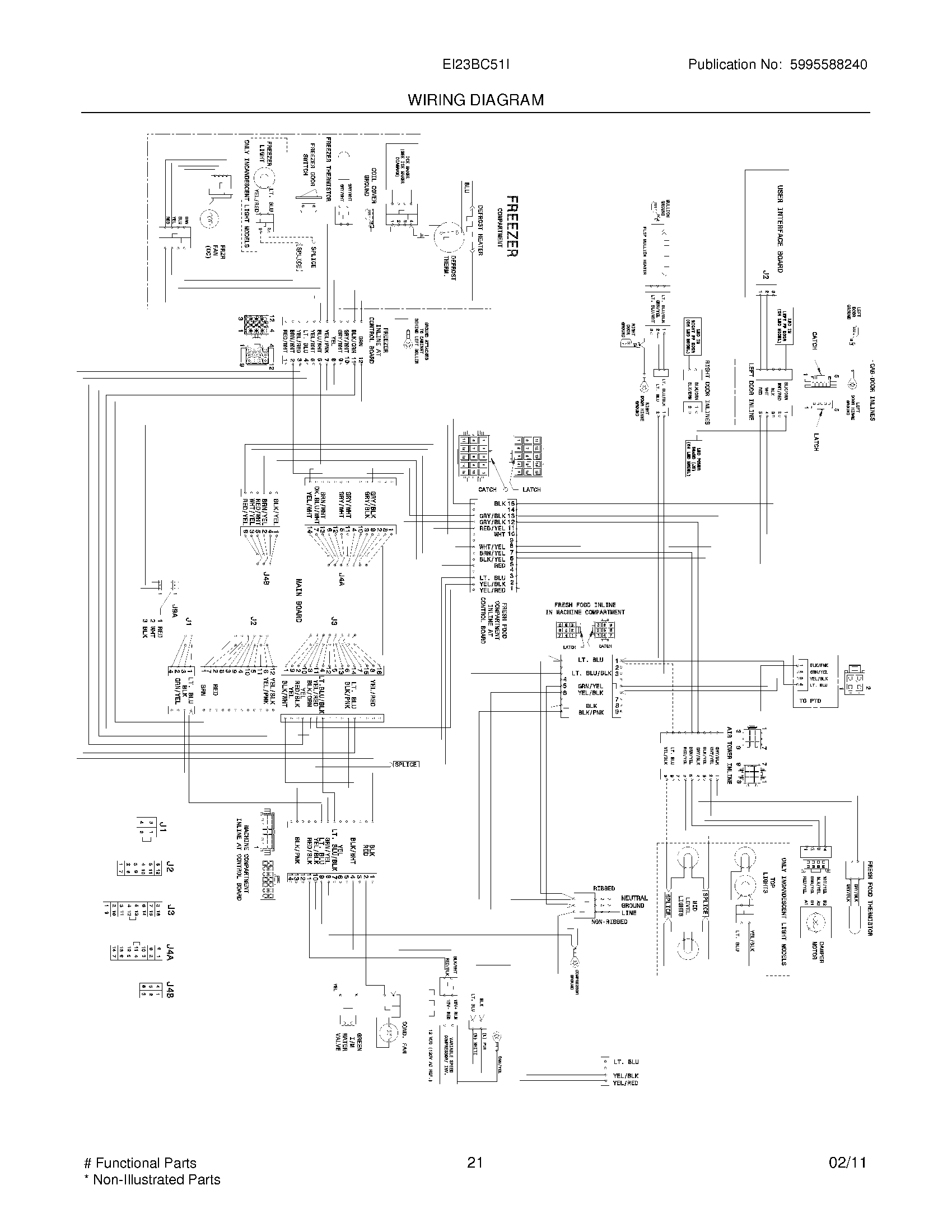 21 - WIRING DIAGRAM PG 2