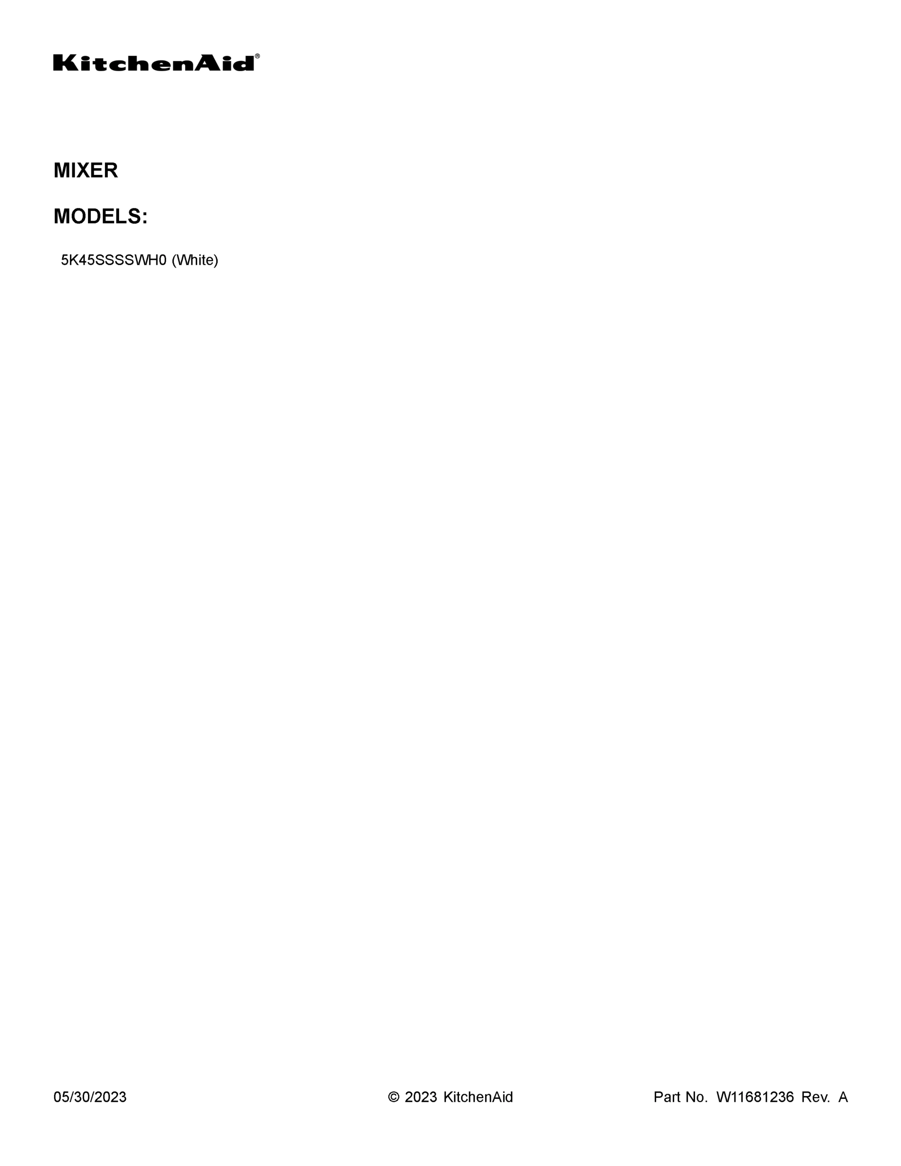 01 - COVER SHEET
