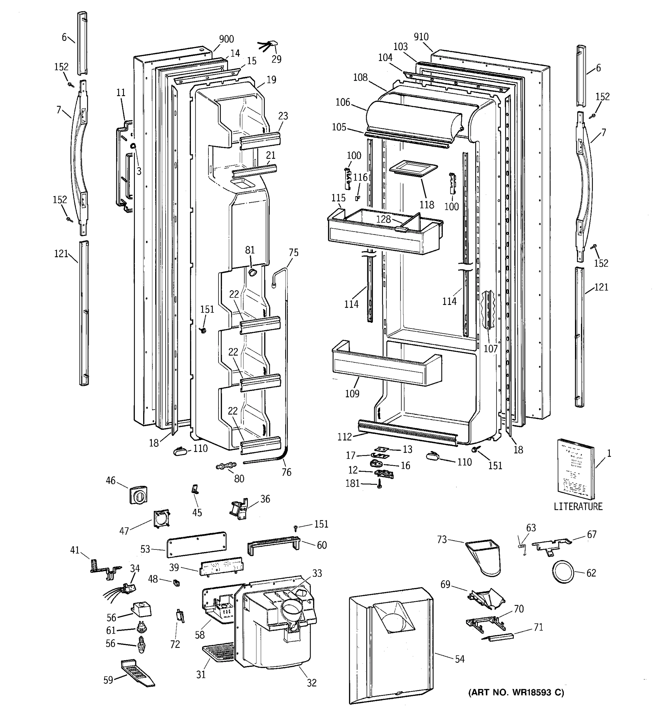 DOORS