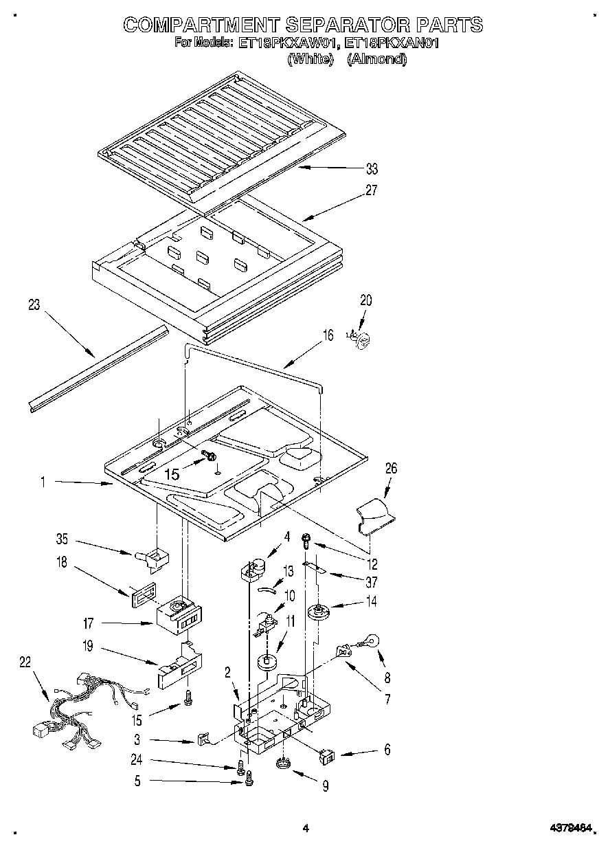 03 - COMPARTMENT SEPARATOR
