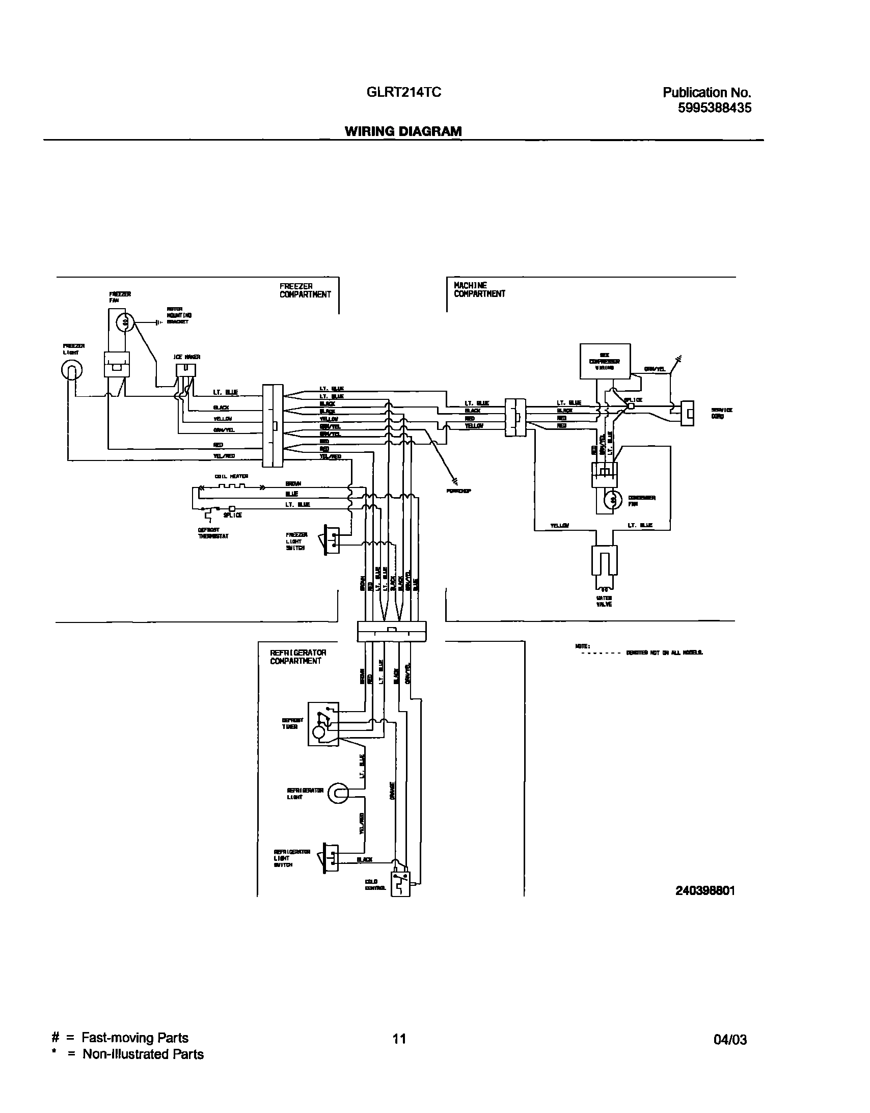 11 - WIRING DIAGRAM